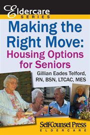 Making the right move: housing options for seniors cover image