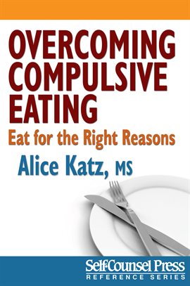 Cover image for Overcoming Compulsive Eating