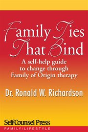 Family Ties That Bind cover image