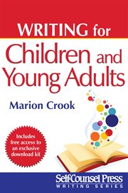 Writing For Children & Young Adults cover image