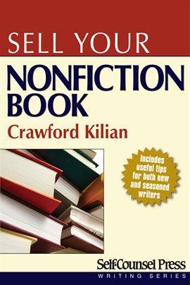 Cover image for Sell Your Nonfiction Book