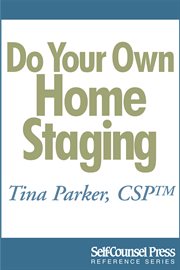 Do your own home staging cover image