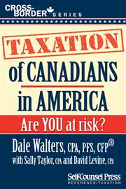 Taxation of Canadians in America cover image