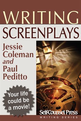 Cover image for Writing Screenplays