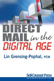 Direct mail in the digital age cover image