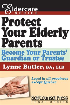 Cover image for Protect Your Elderly Parents