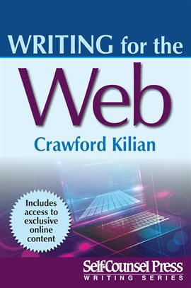 Cover image for Writing for the Web
