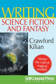 Writing Science Fiction & Fantasy cover image