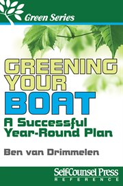 Greening your boat: the environmentally friendly way cover image