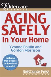Aging safely in your home cover image