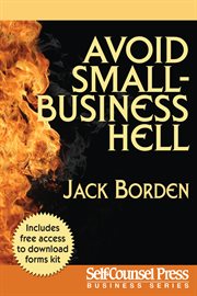 Avoid small business hell cover image