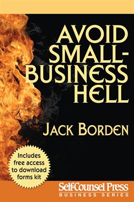 Cover image for Avoid Small Business Hell