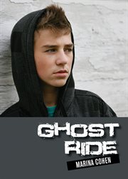 Ghost ride cover image