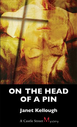 Cover image for On the Head of a Pin