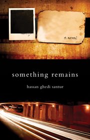 Something Remains cover image