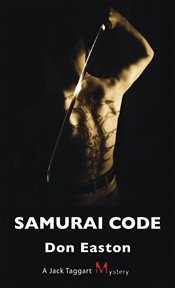 Samurai code: a Jack Taggart mystery cover image