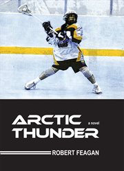 Arctic Thunder cover image