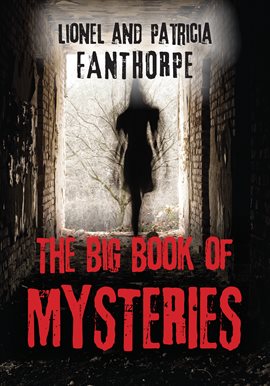 Cover image for The Big Book of Mysteries