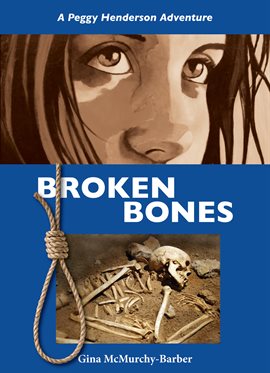 Cover image for Broken Bones