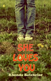 She loves you cover image