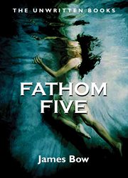 Fathom five cover image