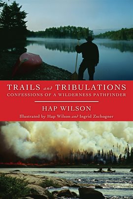 Cover image for Trails and Tribulations