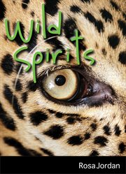Wild spirits cover image