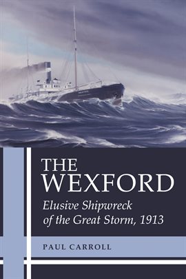 Cover image for The Wexford