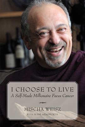 Cover image for I Choose To Live