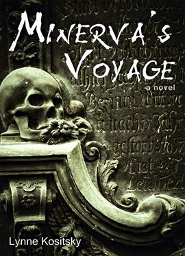 Cover image for Minerva's Voyage