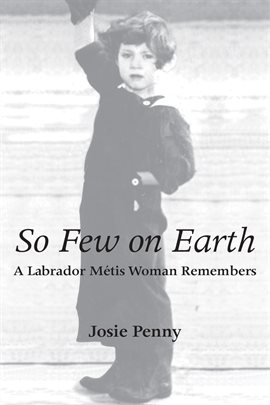 Cover image for So Few on Earth