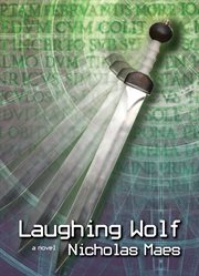 Laughing wolf cover image