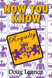 Now you know royalty cover image