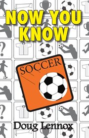 Now you know soccer cover image