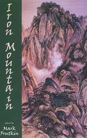 Iron mountain cover image