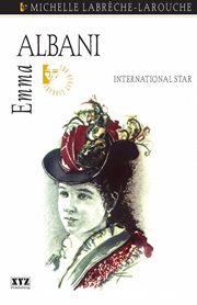 Emma Albani: international star cover image