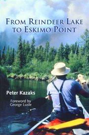 From Reindeer Lake to Eskimo Point cover image