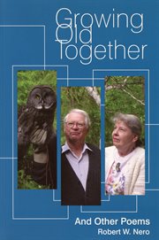 Growing Old Together: And Other Poems cover image