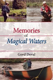 Memories of magical waters cover image