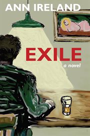 Exile: a novel cover image