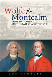 Wolfe and montcalm cover image