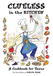 Clueless in the kitchen cover image