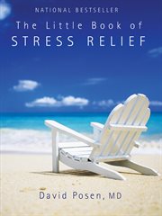 Little Book of Stress Relief cover image
