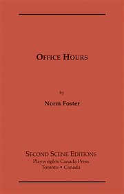 Office hours cover image