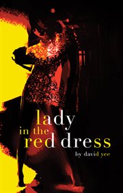Lady in the red dress cover image