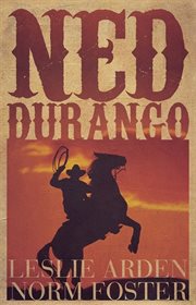 Ned Durango cover image