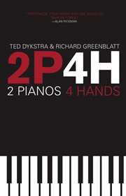 2 pianos 4 hands cover image