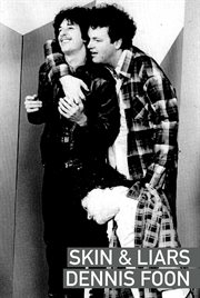 Skin & liars cover image