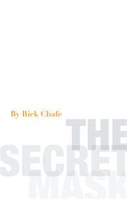 The secret mask cover image