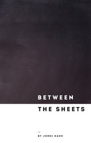 Between the sheets cover image